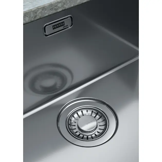 Vasche Franke Mythos Lavelli In Acciaio Inox Vantaggi, 45% OFF
