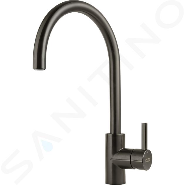 Franke Eos Neo - Mitigeur d'évier FC 0044.503, anthracite 115.0628.253