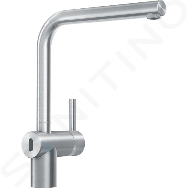 Franke Atlas Neo - Baterie electronică pentru chiuvetă FC 5489.501, inox 115.0625.489