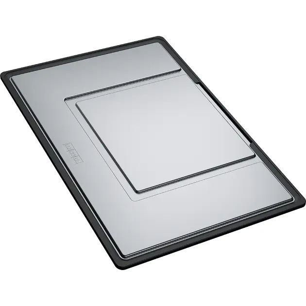 Vasche Franke Mythos Lavelli In Acciaio Inox Vantaggi, 45% OFF