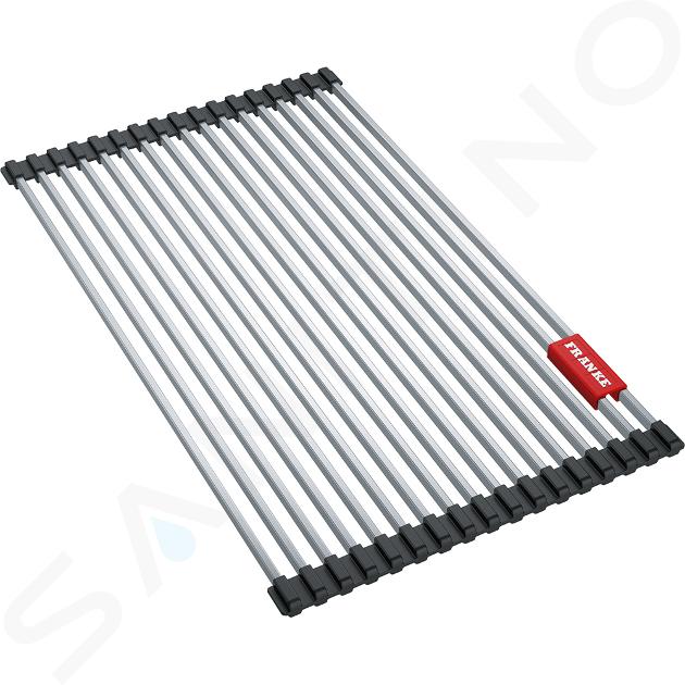 Franke Accesorii - Grătar pliabil, inox 112.0591.081