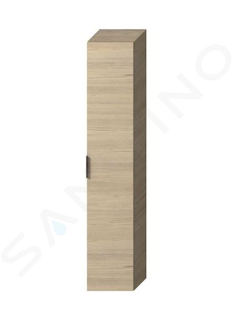 Jika Deep - Hoge kast, 251x320x1700 mm, essen H43J6121305141