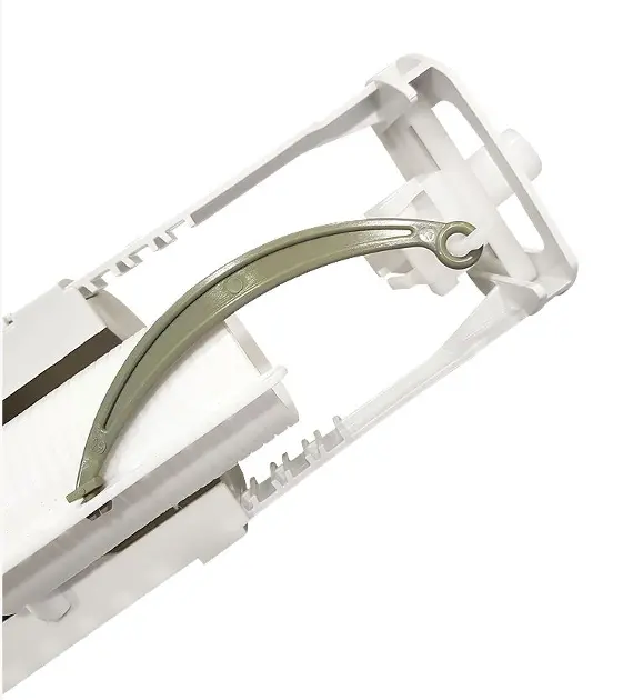 reserveonderdelenset 500 CP 6 delig - €18.5 - Accessoires 500 CP