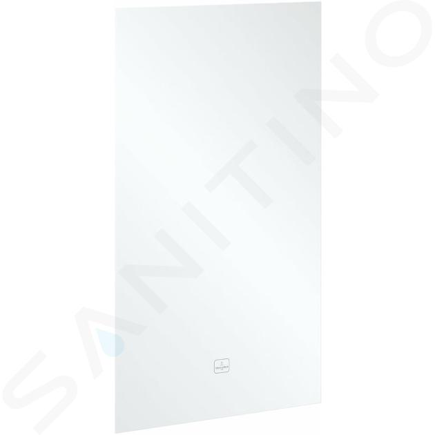 Villeroy & Boch More to See Lite - Miroir avec éclairage LED, 60x75x2 cm A4596000