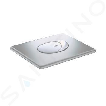 Grohe Skate Air - Bouton de commande, chrome mat 38506P00