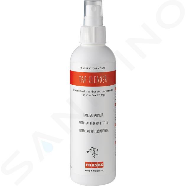 Franke Akcesoria - Spray do czyszczenia akumulatorów Tap Cleaner, 250 ml 112.0530.239