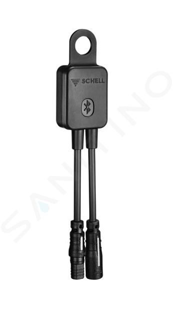 Schell Akcesoria - Moduł sterujący SSC Bluetooth, do akumulatorów elektronicznych 009160099