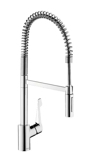 Rosenstein & Söhne Wasserhahn Küche: Edelstahl-Küchenarmatur, flexibler Auslauf, 360°, Hochdruck, schwarz (flexibler Wasserhahn für die Küche Rosenstein & Söhne Wasserhahn Küche: Edelstahl-Küchenarmatur, flexibler Auslauf, 360°, Hochdruck, schwarz (flexibler Wasserhahn für die Küche