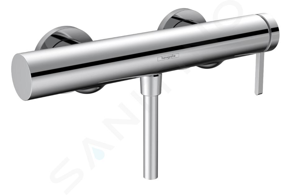 Hansgrohe Finoris - Grifo de ducha, cromo 76620000