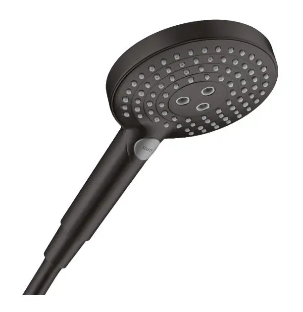 Termostato de ducha empotrado ShowerSelect S - hansgrohe