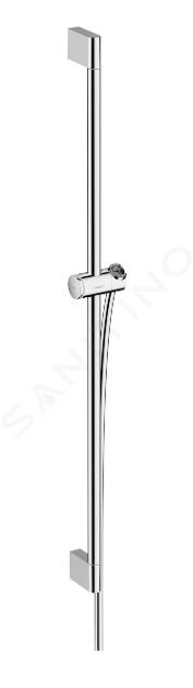 Hansgrohe Unica - Drążek prysznicowy Pulsify 95 cm z wężem prysznicowym, chrom 24401000