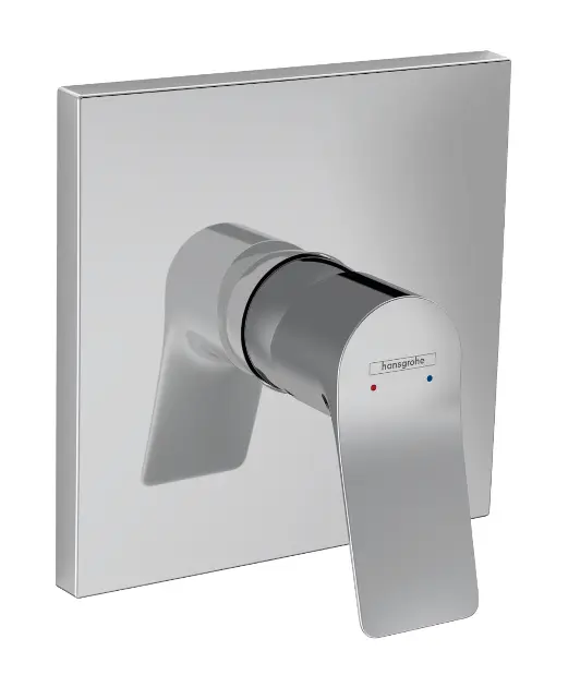 Levně Hansgrohe Vivenis - Sprchová baterie pod omítku, chrom 75615000