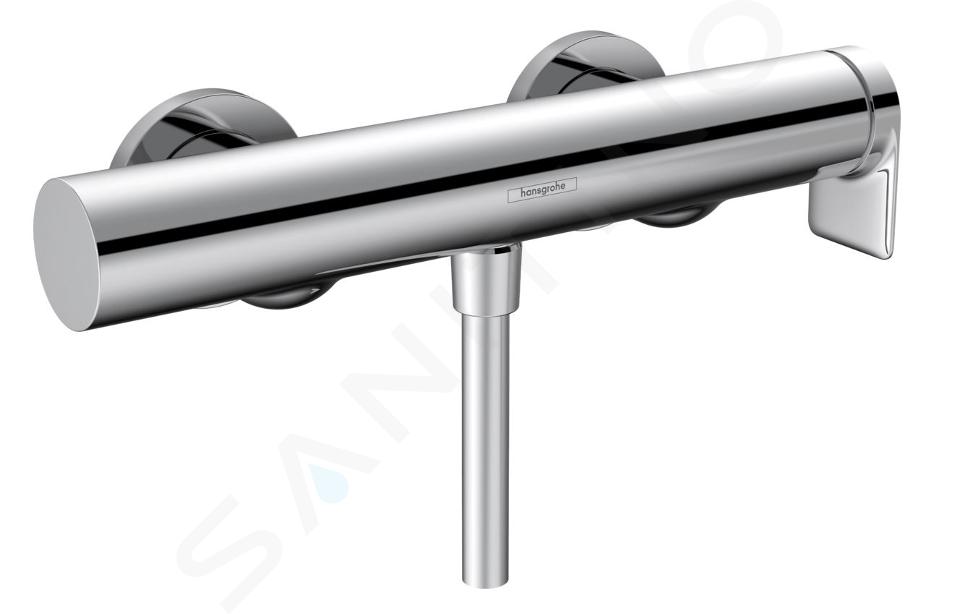 Hansgrohe Vivenis - Grifo de ducha, cromo 75620000