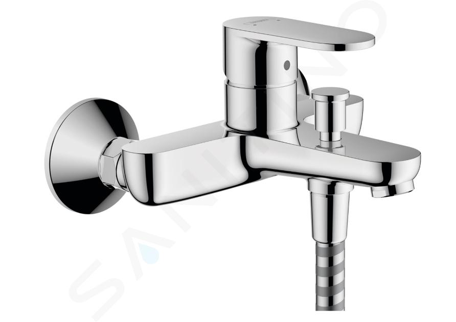 Hansgrohe Vernis Blend - Mitigeur de baignoire, chrome 71440000