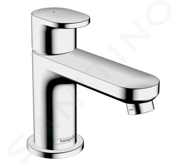 Hansgrohe Vernis Blend - Zawór umywalkowy, chrom 71583000