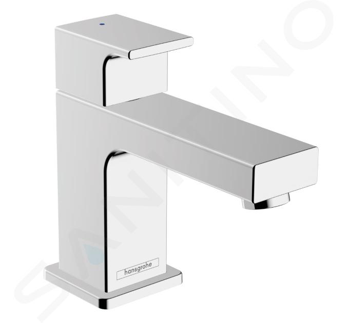 Hansgrohe Vernis Shape - Toiletkraan, EcoSmart, chroom 71592000