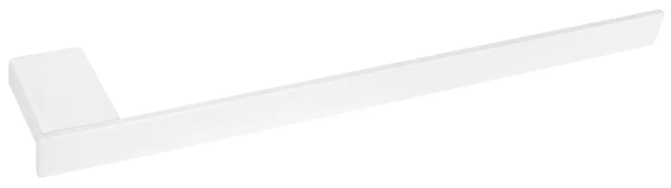 Sapho Bella - Porte-serviettes, longueur 40 cm, blanc FA311W