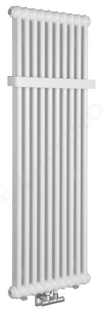 Sapho Fede - Radiator, 49x150 cm, 1071 W, mat wit IR194