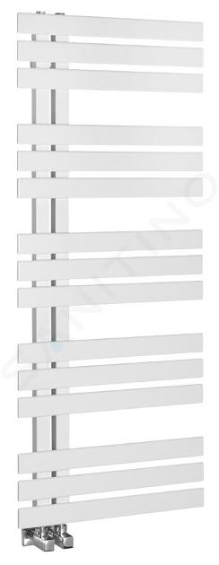 Sapho Silvana - Radiator, 50x124 cm, 496 W, wit IR161