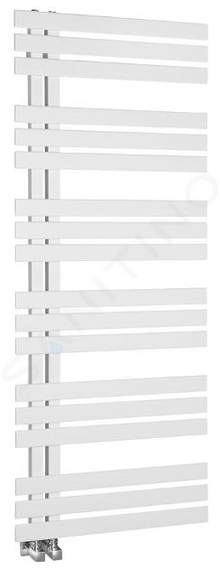 Sapho Silvana - Vykurovacie teleso, 60x150 cm, 680 W, biela IR163