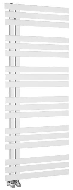 Sapho Silvana - Heizkörper 60x150 cm, 680 W, weiß IR163