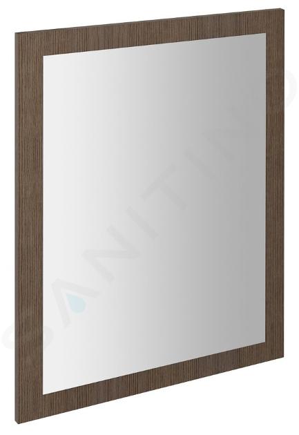 Sapho Miroirs - Miroir dans un cadre, 600x800 mm, pin rustique NX608-1616