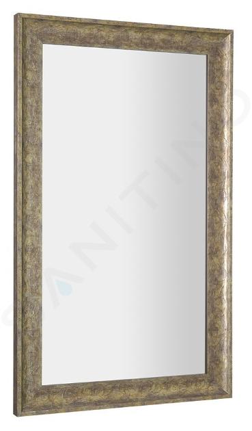 Sapho Specchi - Specchio in cornice, 76x126 cm, antico NL740