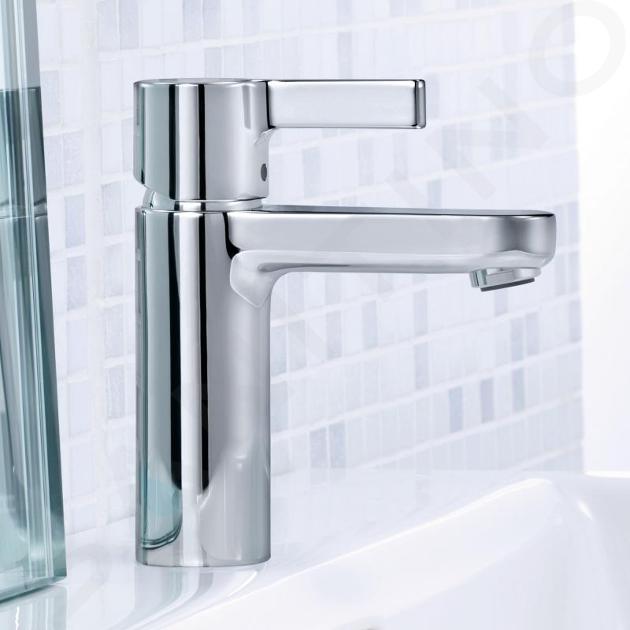  Grifo de ducha de plata baño ducha Teléfono Ducha monomando  cromo estilo moderno ducha conjunto lavabo grifo : Herramientas y Mejoras  del Hogar