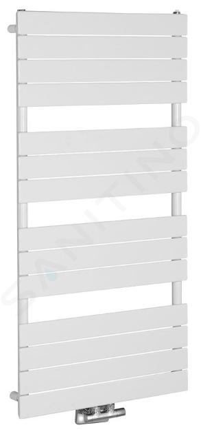 Aqualine Bondi - Element de încălzire 60x122 cm, 669 W, alb DC420T