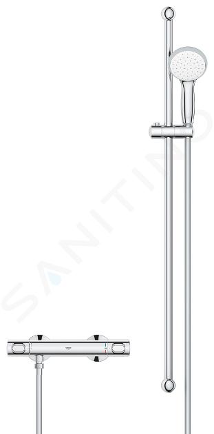 Columna de Ducha Grohe 34842000