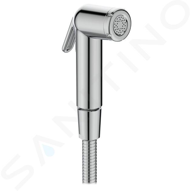 Ideal Standard Bidetta - Duș bideu cu furtun de 1500 mm, crom BC180AA