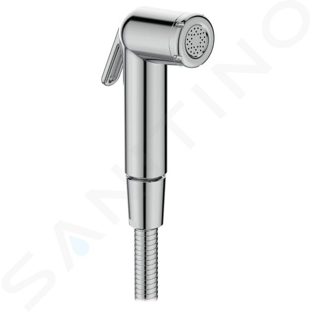 Ideal Standard Bidetta - Douchette de bidet avec flexible de 1500 mm, chrome BC180AA