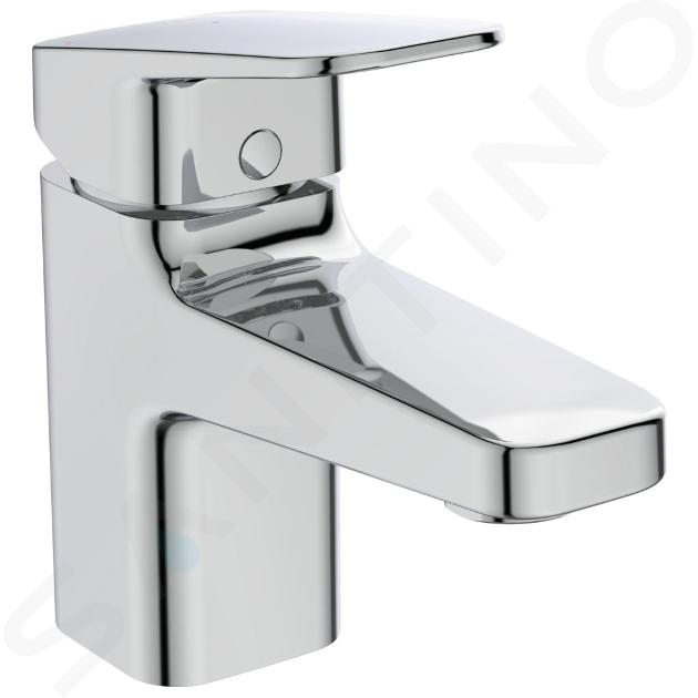 Ideal Standard CeraPlan - Mitigeur de lavabo Piccolo avec vidage, chrome BD202AA