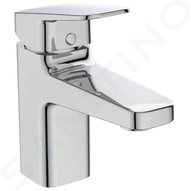 Ideal Standard CeraPlan - Miscelatore per lavabo, con catenella, cromo BD210AA