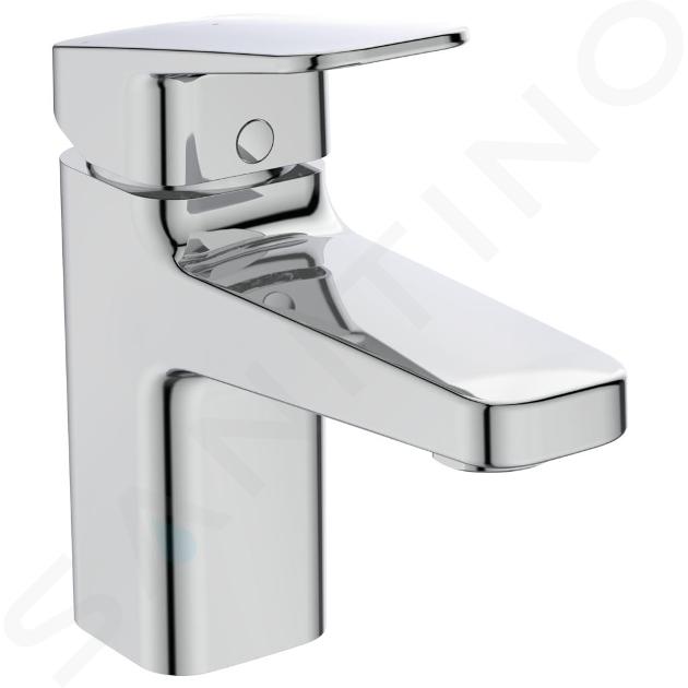 Ideal Standard CeraPlan - Mitigeur de lavabo avec vidage, BlueStart, chrome BD213AA