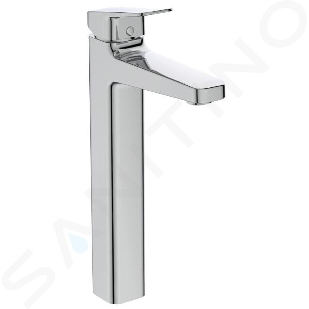 Ideal Standard CeraPlan - Batéria pre umývadlovú misu, BlueStart, chróm BD237AA