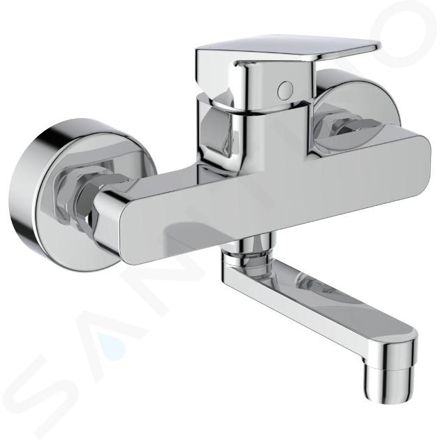 Ideal Standard CeraPlan - Miscelatore per lavabo, cromo BD241AA