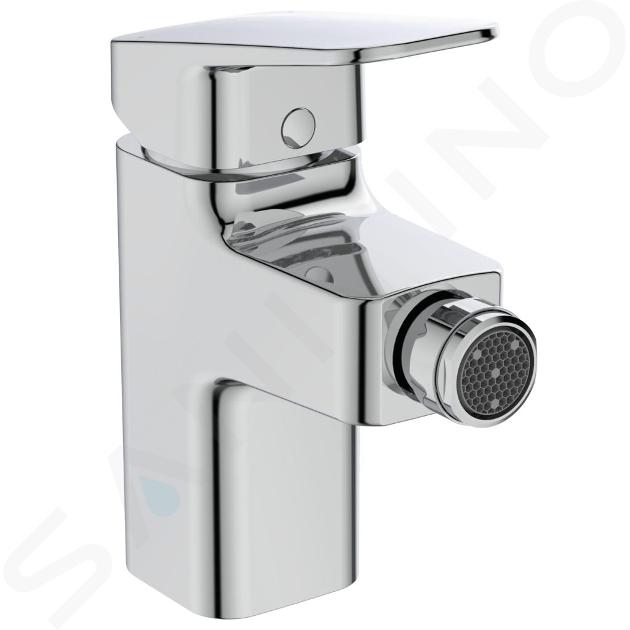 Ideal Standard CeraPlan - Mitigeur de bidet avec vidage, chrome BD248AA