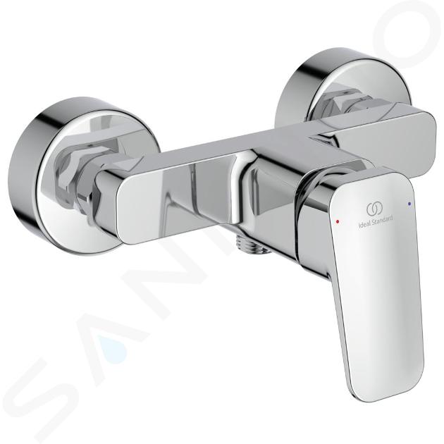 Ideal Standard CeraPlan - Mitigeur de douche, chrome BD250AA