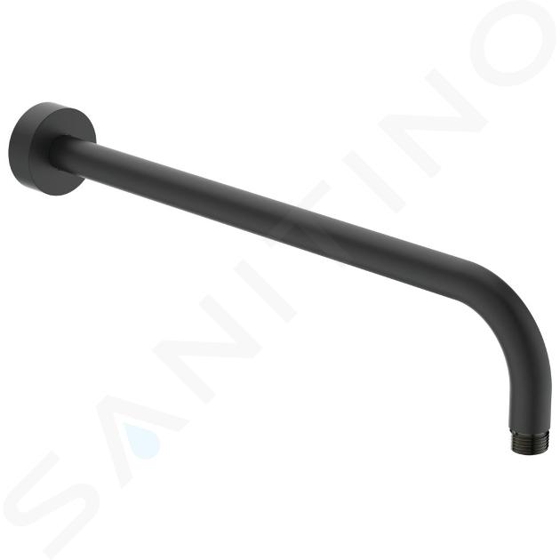 Ideal Standard ALU+ - Douchearm 40 cm, zwart B9445XG