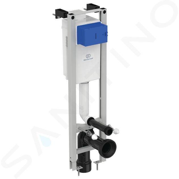 Ideal Standard ProSys - Inbouwreservoir ECO M voor hangtoilet E233267