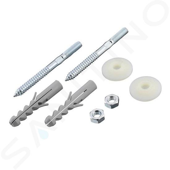 Ideal Standard Accessori - Kit di fissaggio per lavabi WW965340