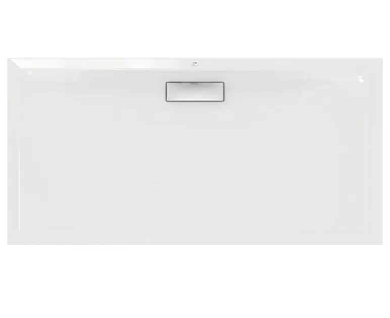 Levně Ideal Standard Ultra Flat New - Sprchová vanička 140x80 cm, bílá T447001