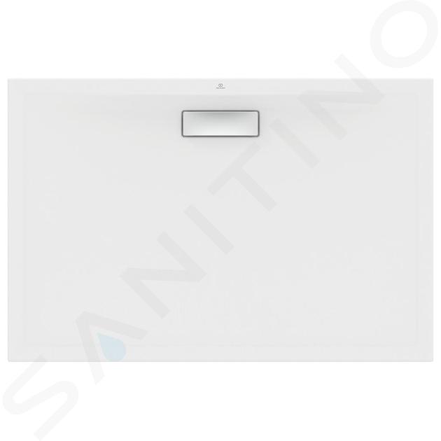 Ideal Standard Ultra Flat New - Sprchová vanička, 120x90 cm, matná biela T4483V1