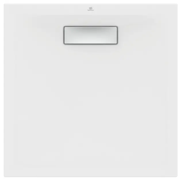 Levně Ideal Standard Ultra Flat New - Sprchová vanička 100x100 cm, matná bílá T4488V1