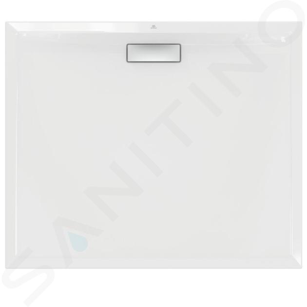 Ideal Standard Ultra Flat New - Brodzik 120x100 cm, biały T448901