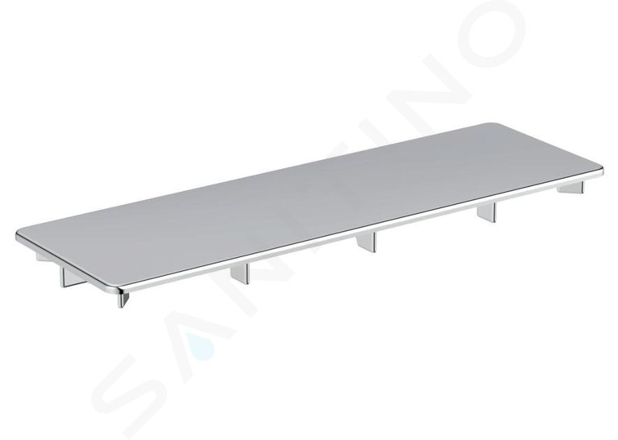 Ideal Standard Ultra Flat New - Capac scurgere, crom T4663AA