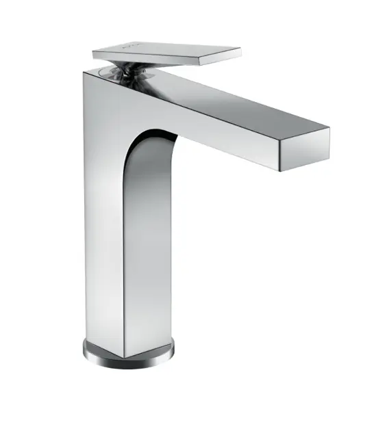 Levně Axor Citterio - Umyvadlová baterie, chrom 39024000