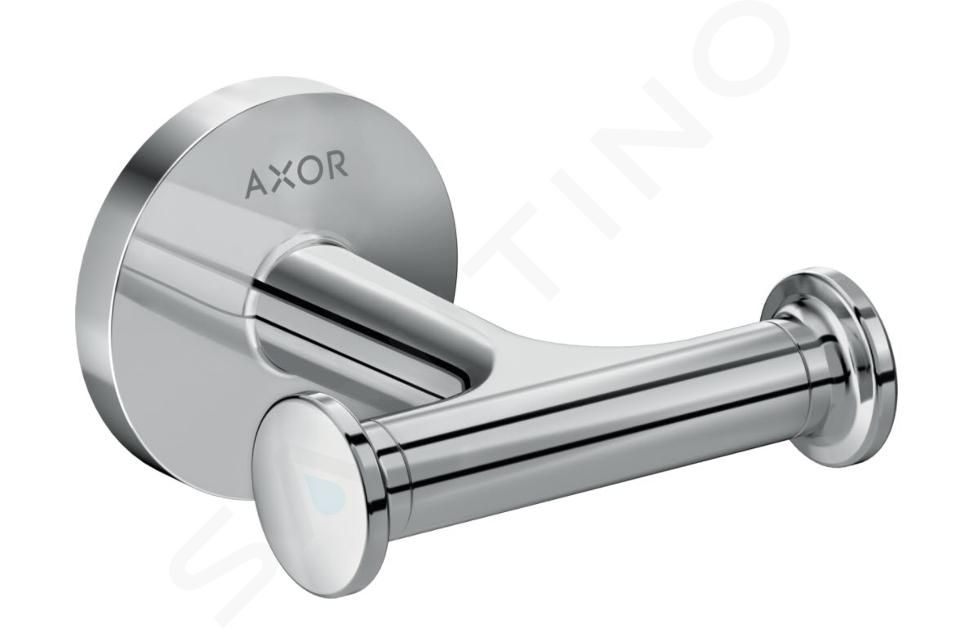 Axor Universal Circular - Dvojháček, chrom 42812000