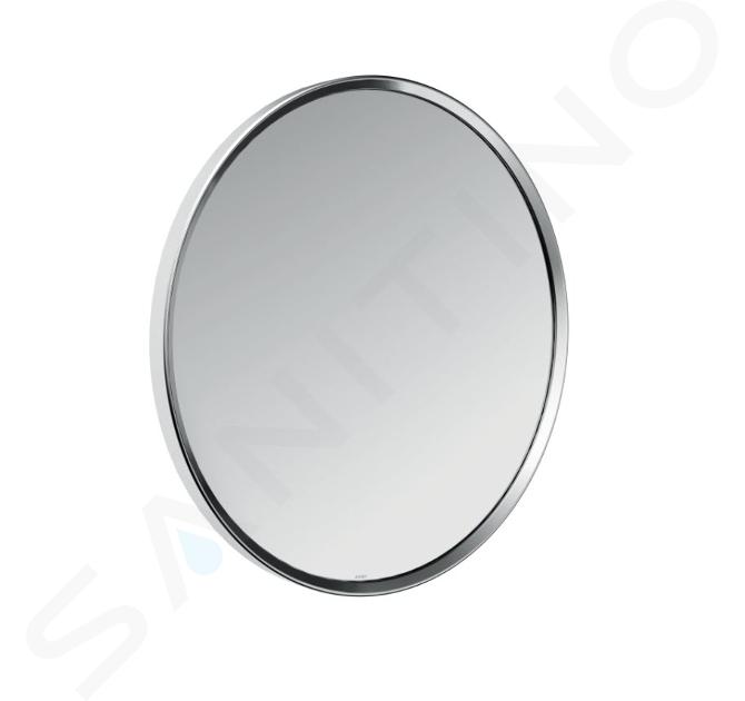 Axor Universal Circular - Miroir, diamètre 600 mm, chromé 42848000